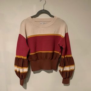 New York & company x Eva Mendes sweater